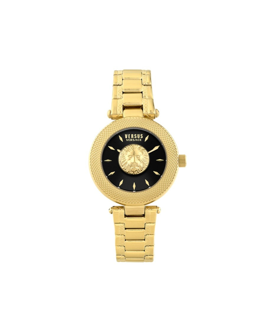 Versus Versace Brick Lane Bracelet Watch