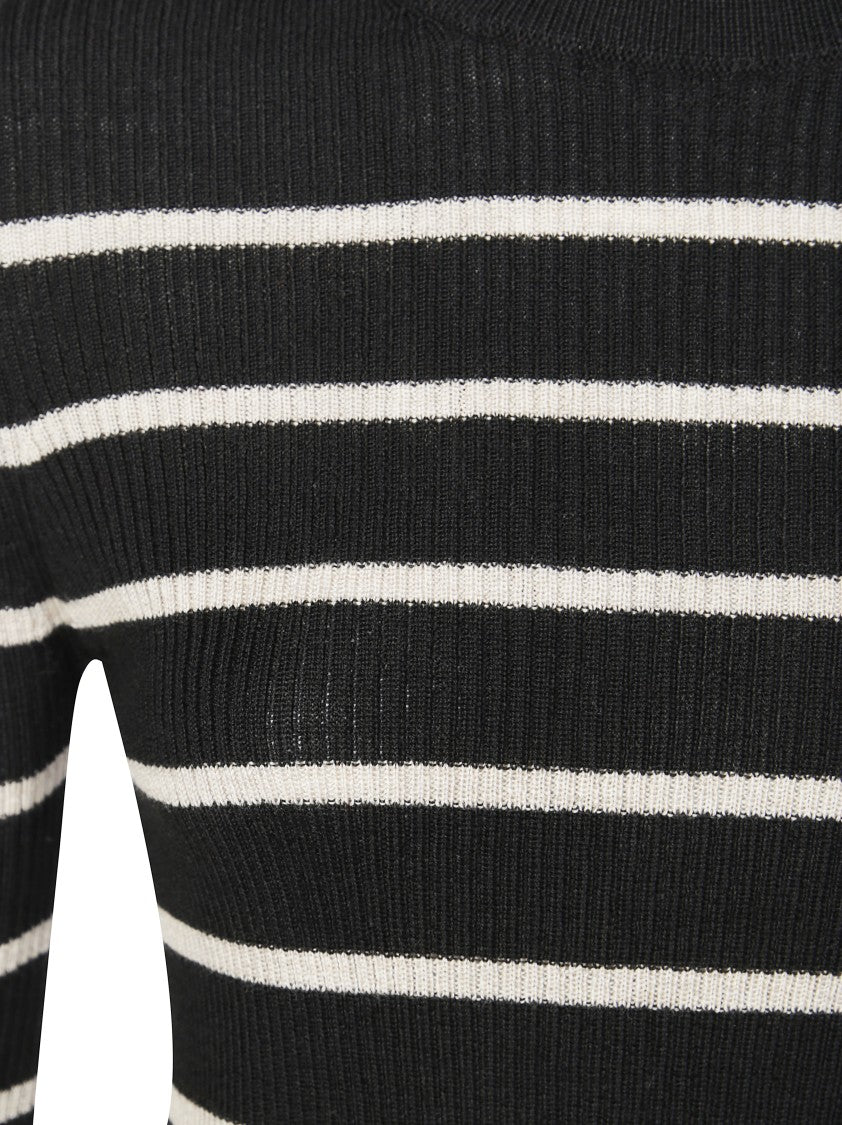 8Pm Arabesque Wand Oversized Sweater