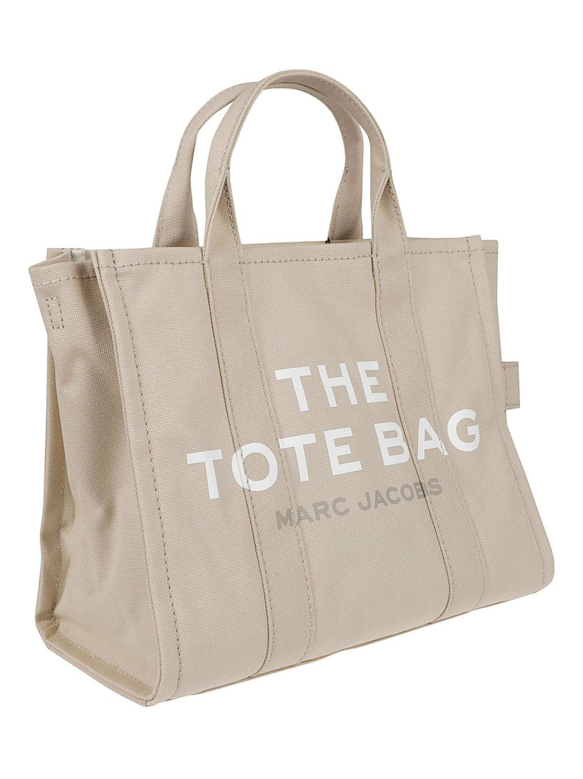 Marc Jacobs Medium Tote Bag With Zip Closure