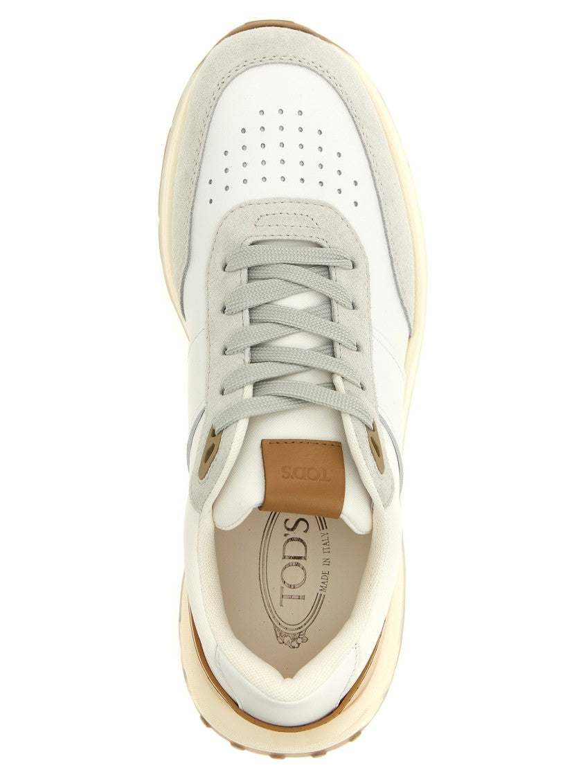 Tod's 'Running' Sneakers