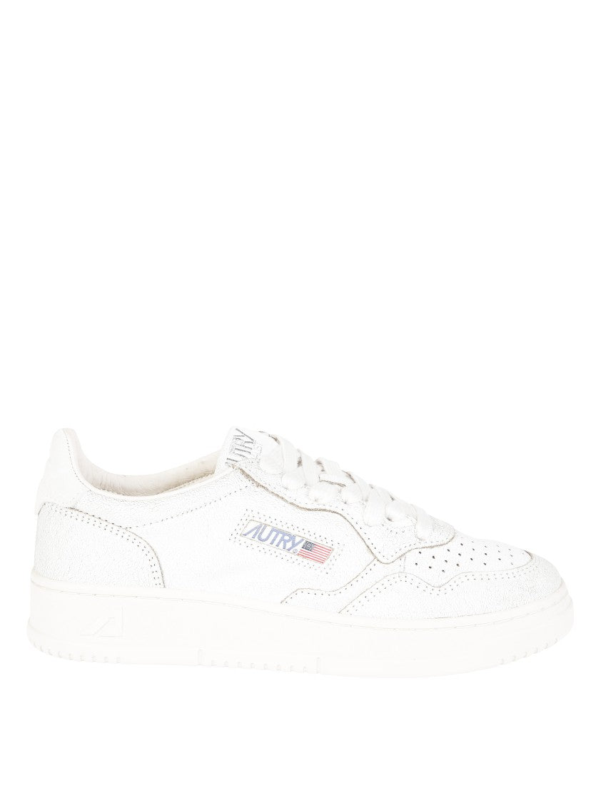 Autry Medialist Low Wom Sneakers