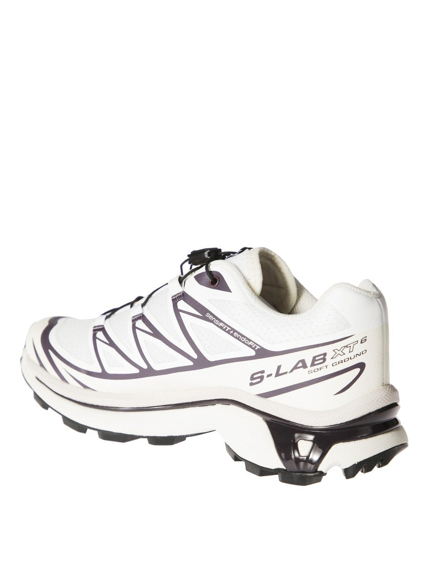 Salomon Xt-6 Sneakers