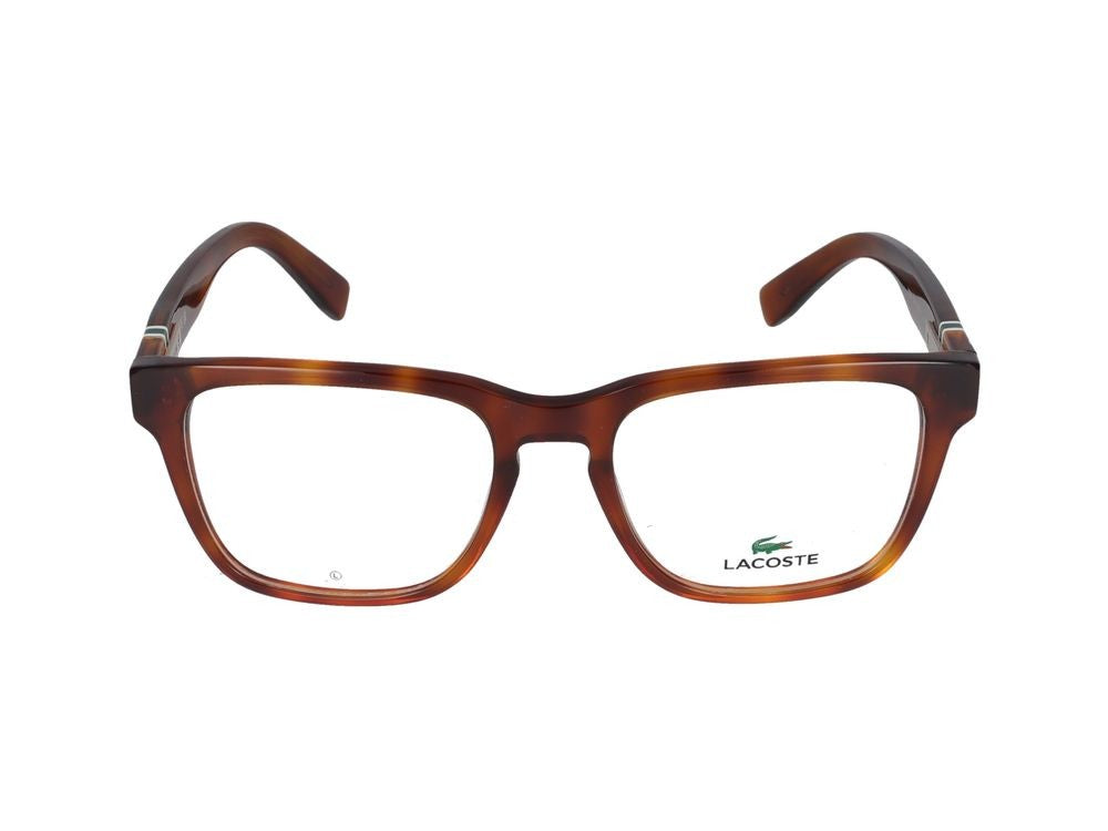 Lacoste Eyeglasses Lacoste L2932 218 Blonde Havana 53/19/145
