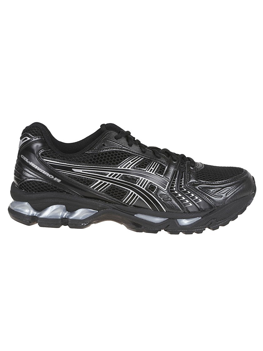 Asics High-Performance Gel-Kayano 14 Sneaker With Cutting-Edge Materials