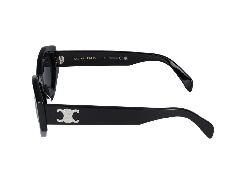 Celine Sunglasses Cl40238u 01A 55/19/145