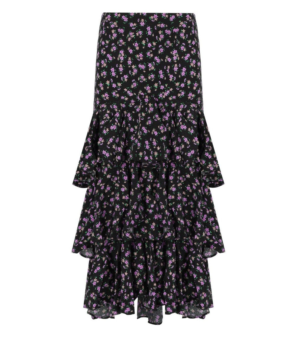 Essentiel Antwerp Midi Ilana Black Rock