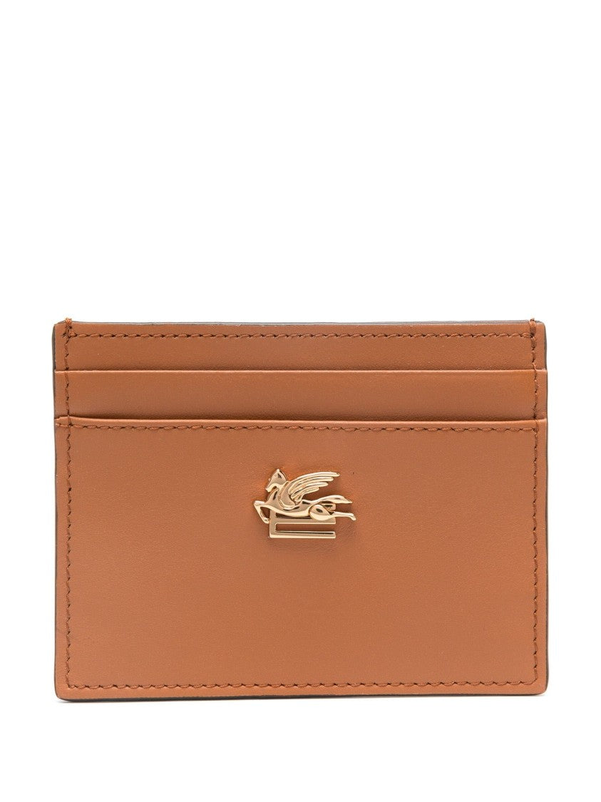 Etro Credit Card Holder
