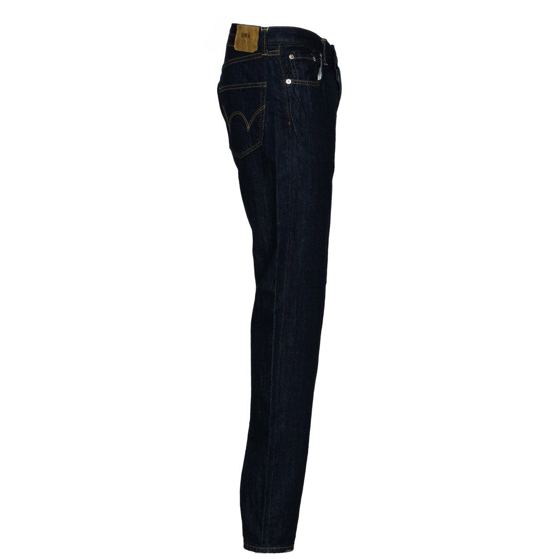 Edwin Regular Tapered Japan Denim Jeans