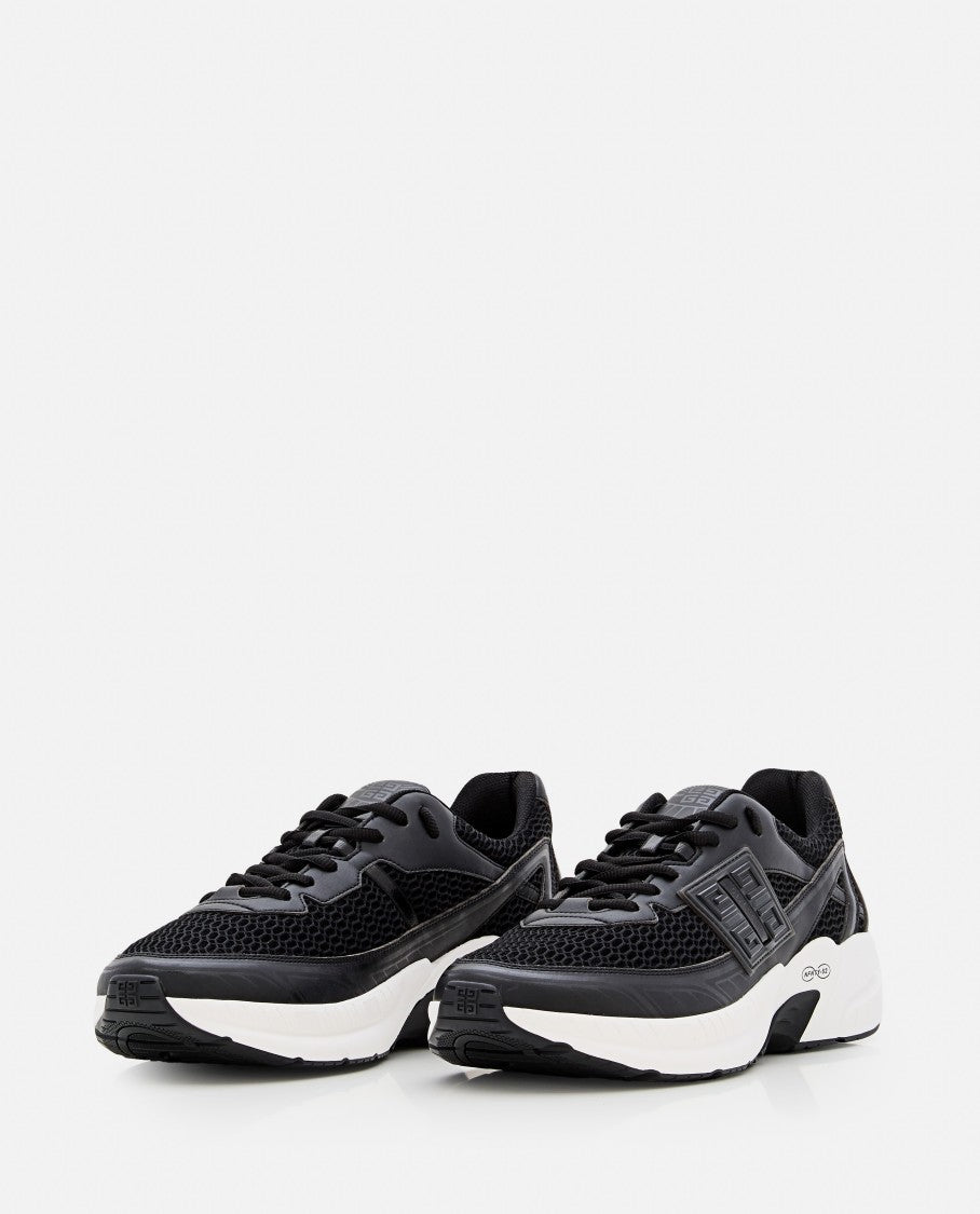 Givenchy Nfnty-52 Sneakers