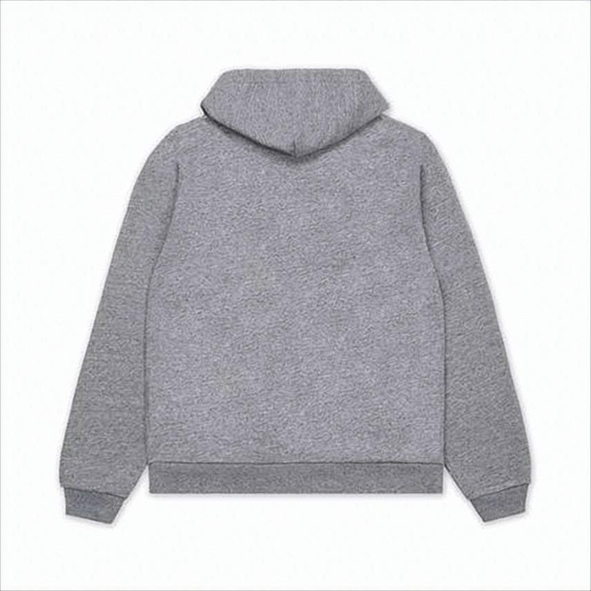 Polo Ralph Lauren Soft-Fabric Zip-Up Hoodie With Drawstring Hood