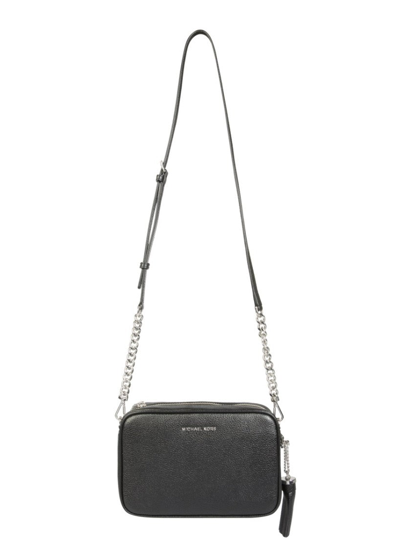 Michael Michael Kors "Ginny" Shoulder Bag