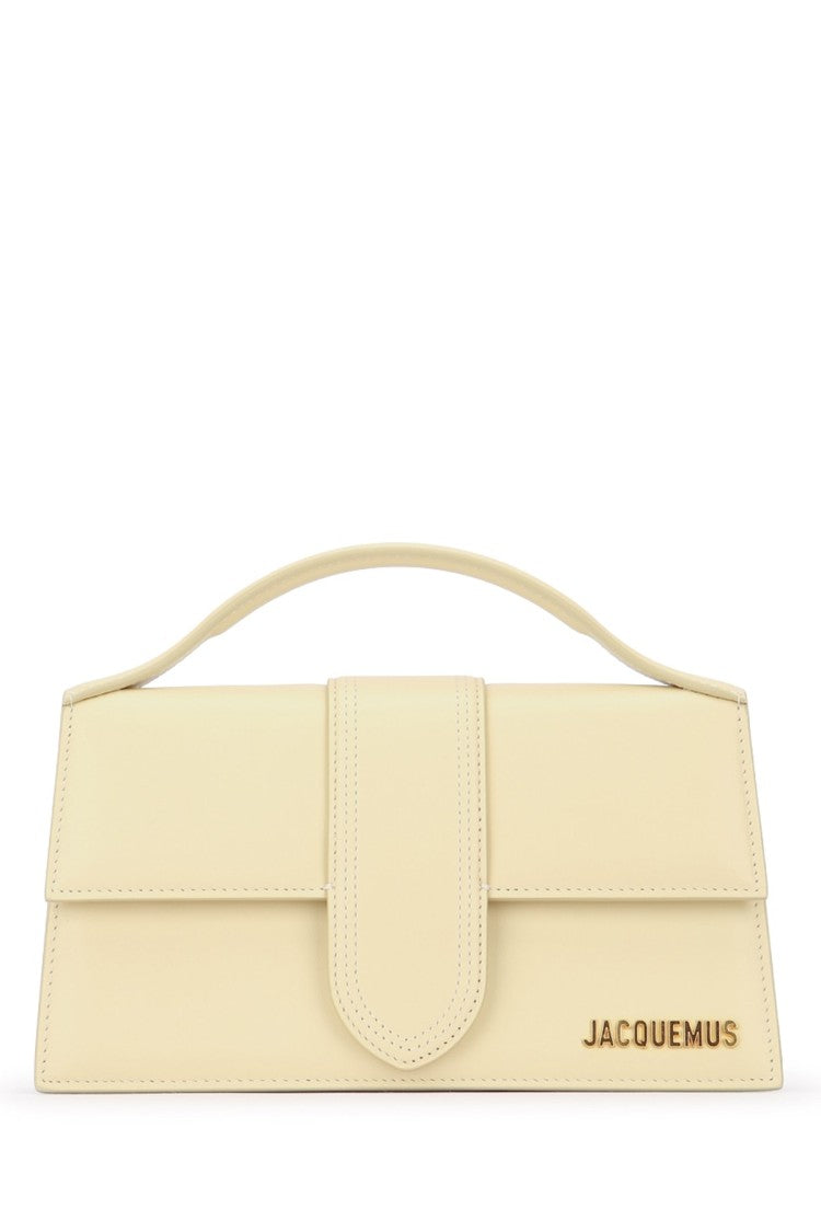 Jacquemus Structured Rectangular Handbag