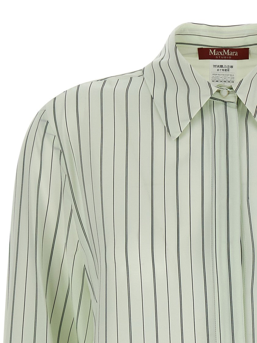 Max Mara 'Mstflirt' Shirt