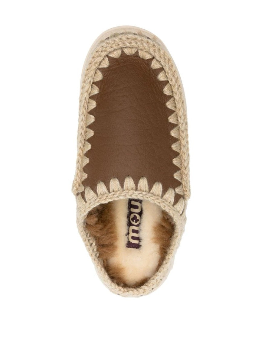 Mou Eskimo Bold Clog