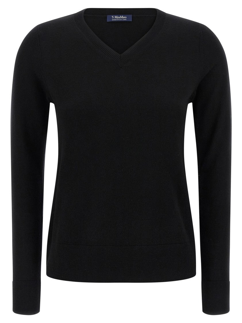 Max Mara 'Idoneo' Sweater