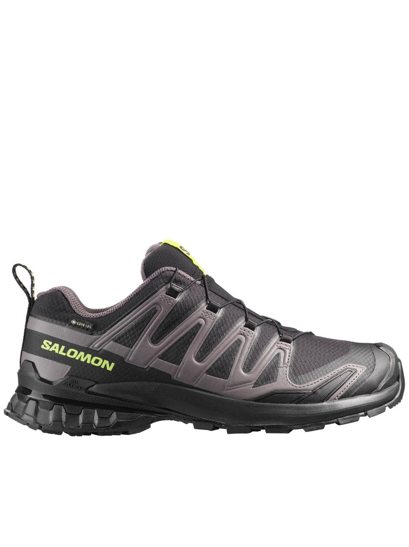 Salomon Black Xa Pro 3D Sneakers