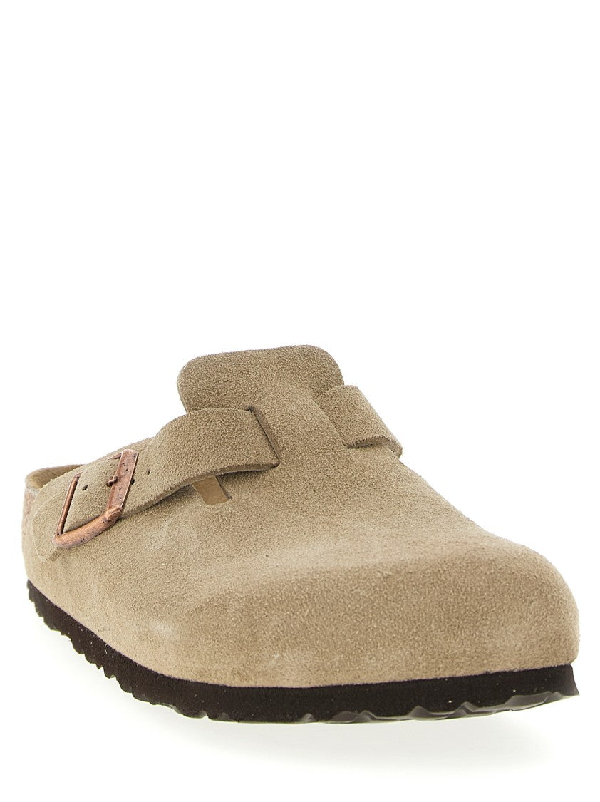 Birkenstock 'Boston' Sabots