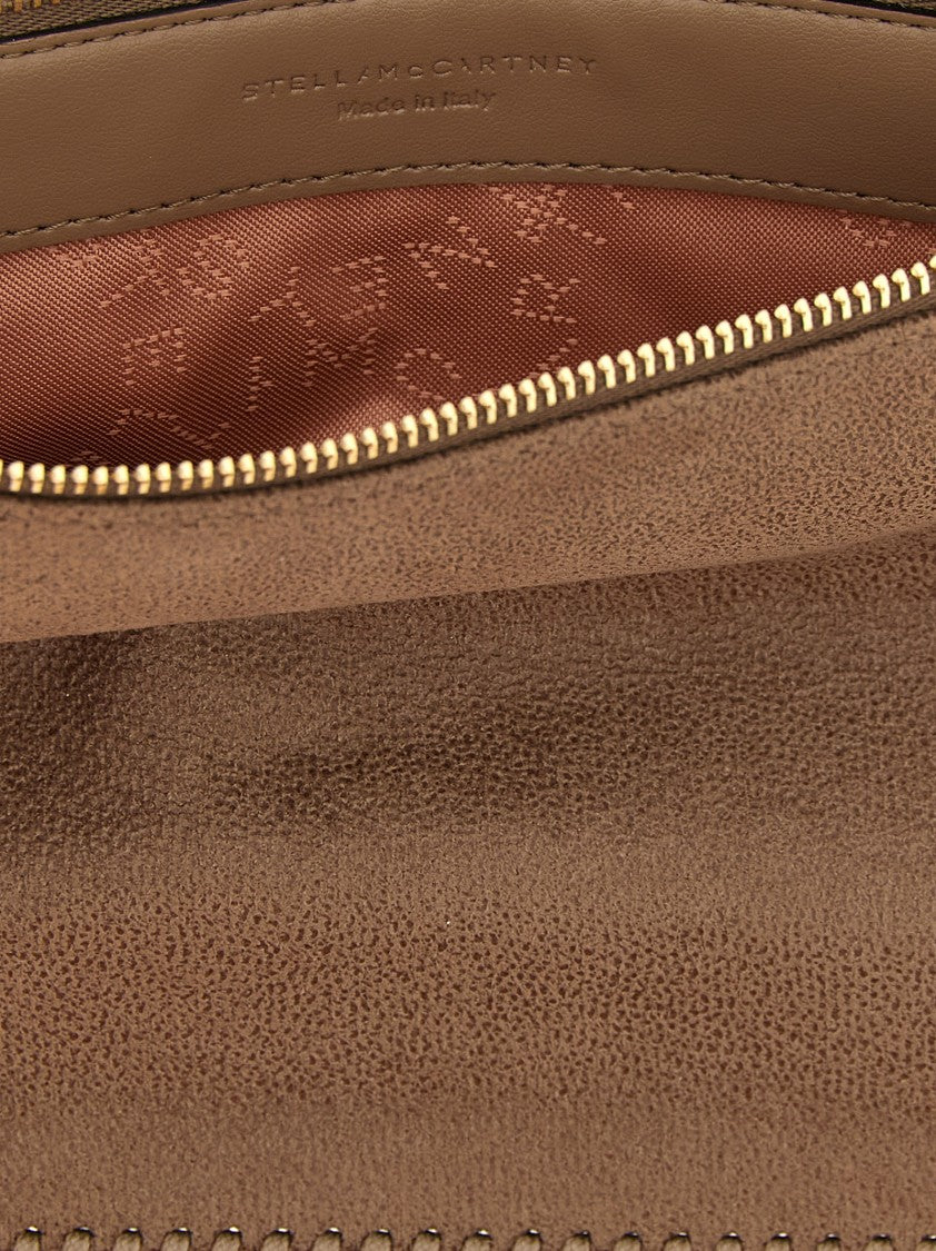 Stella Mccartney 'Falabella' Clutch