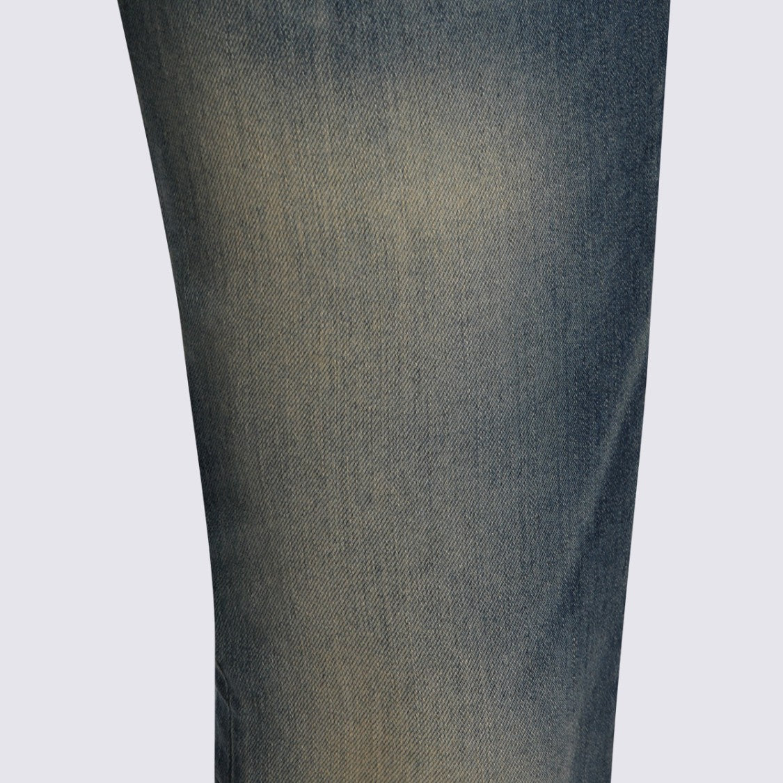 Diesel Vintage Flared Jeans