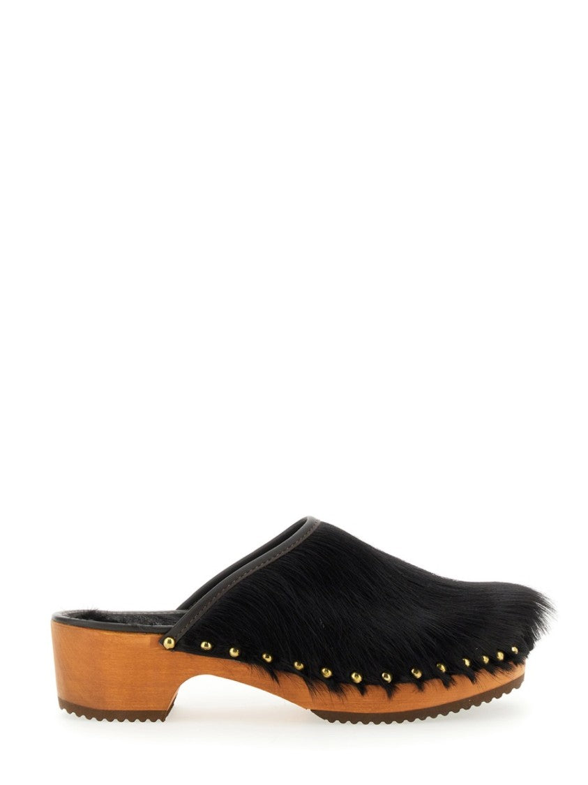 Jejia Norma Teddy Sandal