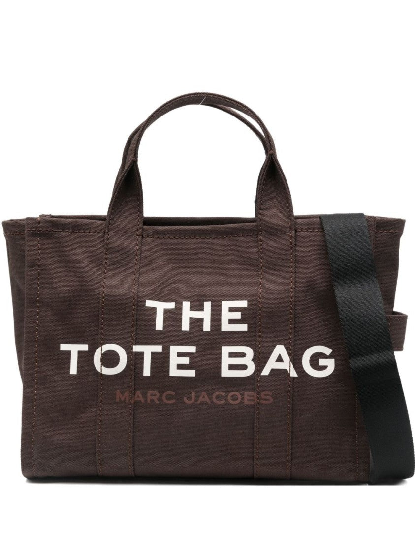 Marc Jacobs Spacious Beige Tote Bag