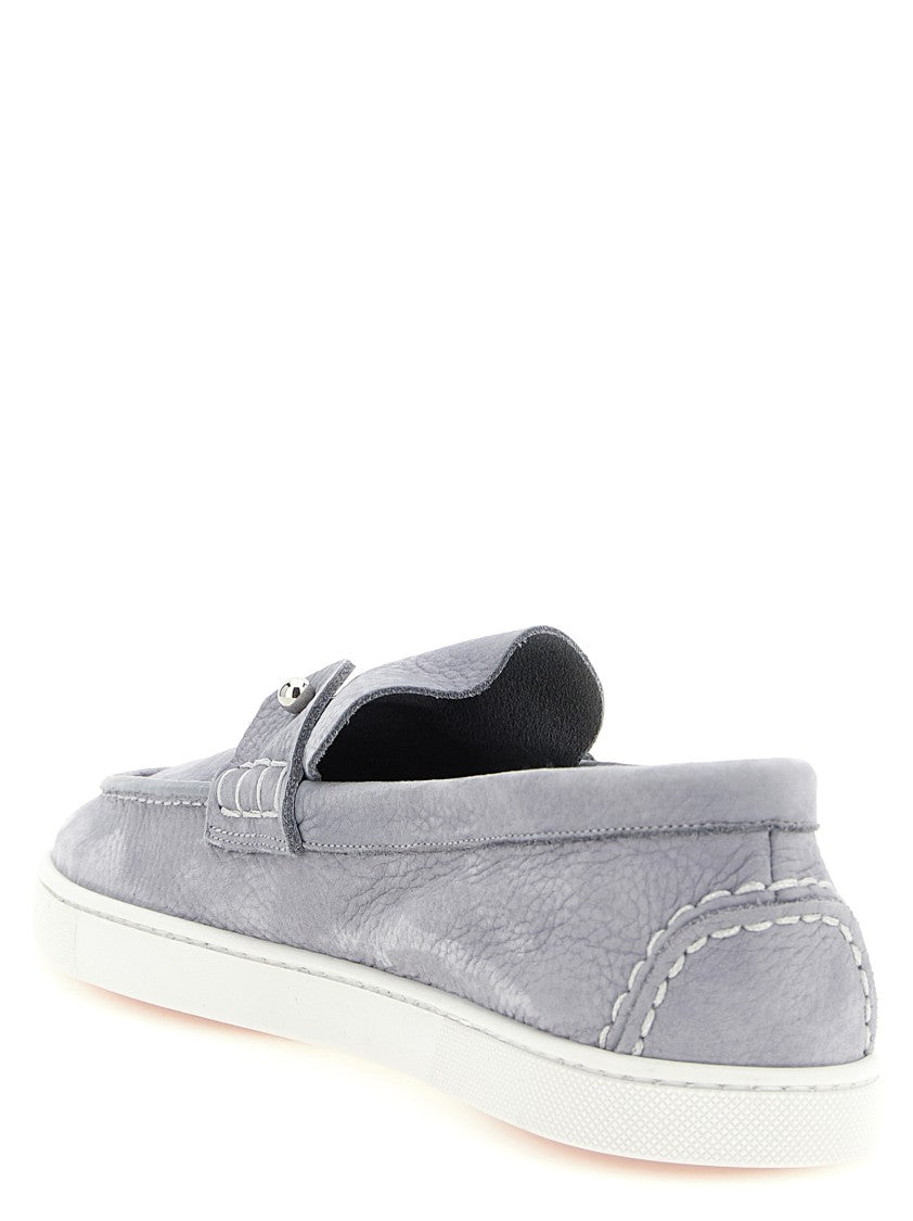Christian Louboutin 'Chambeliboat' Loafers