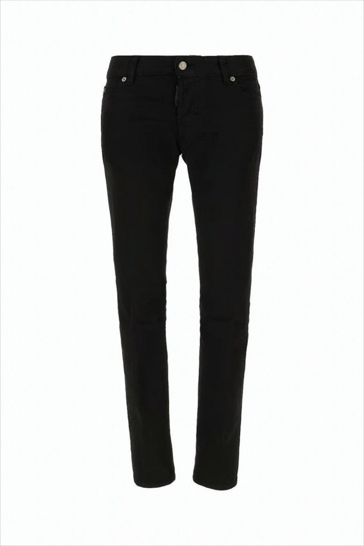 Dsquared2 Slim-Fit Denim Trousers