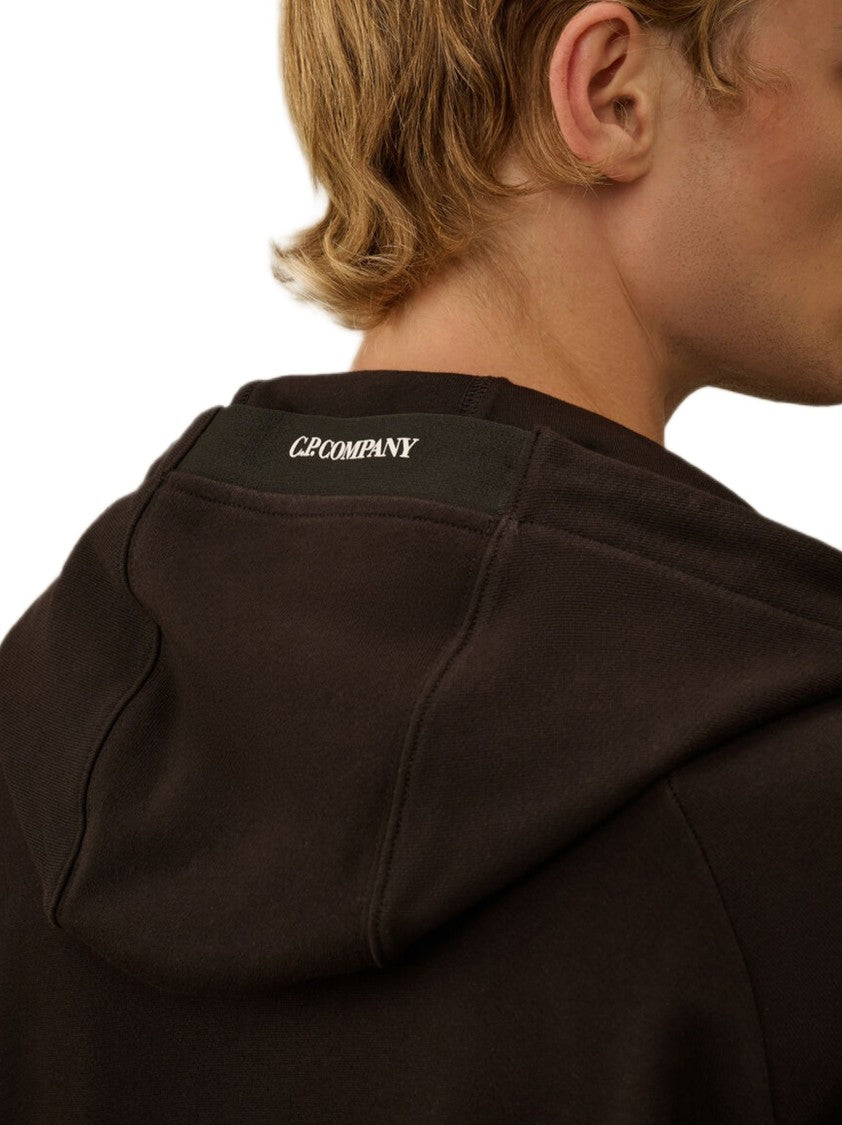 C.P. Company Full Zip Sweatshirt