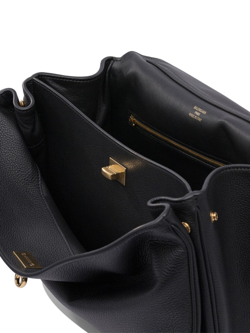Balenciaga "Rodeo" Shoulder Bag