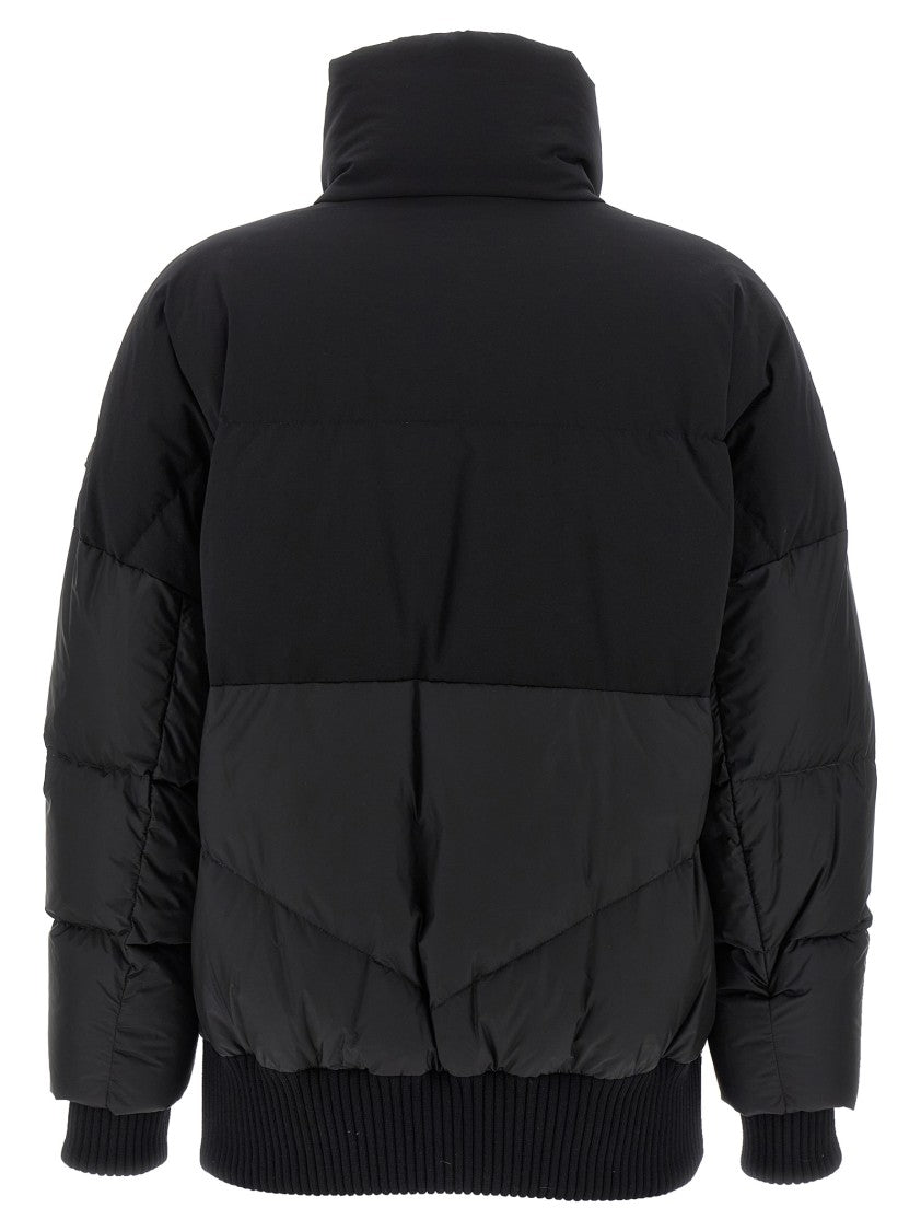 Tatras 'Arnica' Bomber Jacket