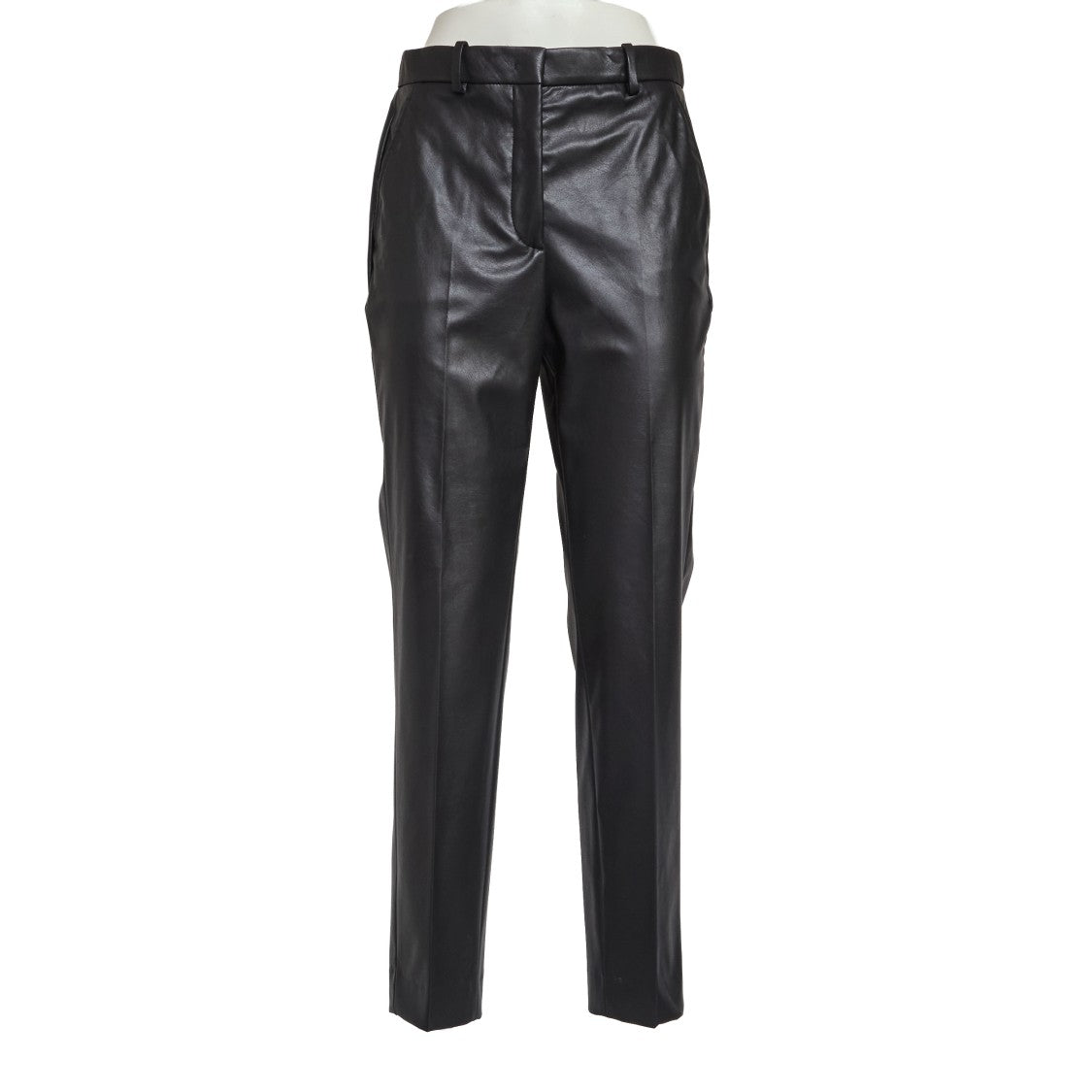 Incotex Tailored Regular Fit Pants With Elastic Waistband