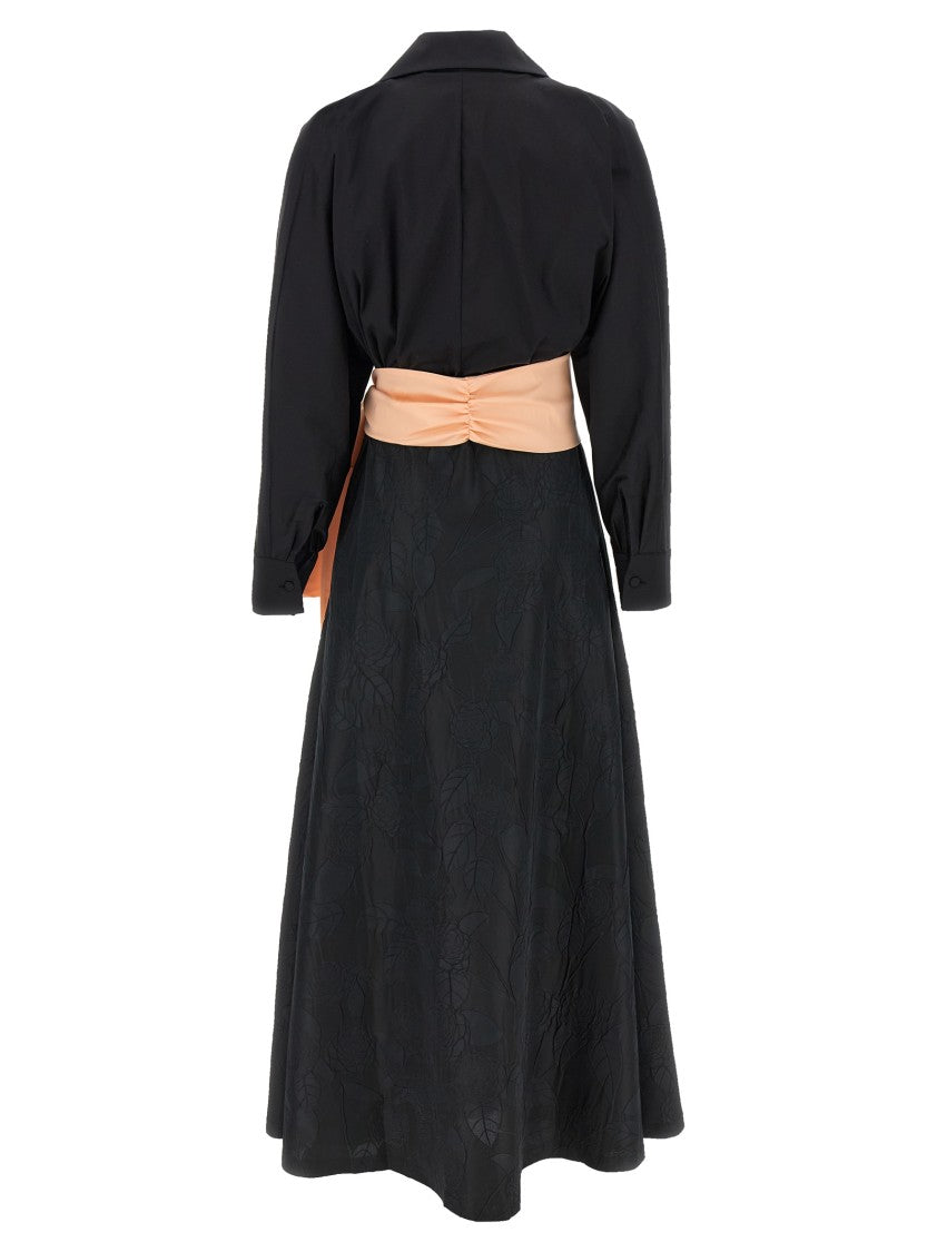 Bernadette Clarence' Dress