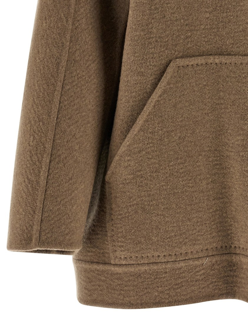Max Mara 'Gradi' Coat