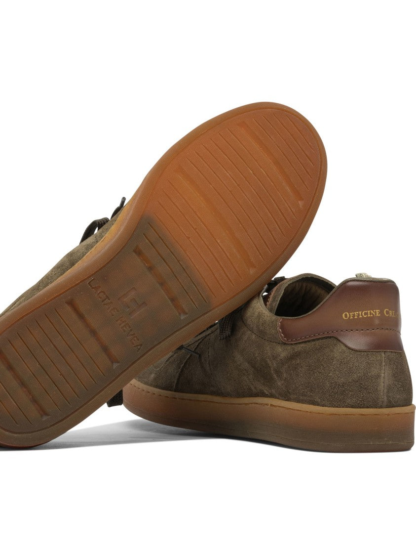 Officine Creative "Militia 002" Sneakers