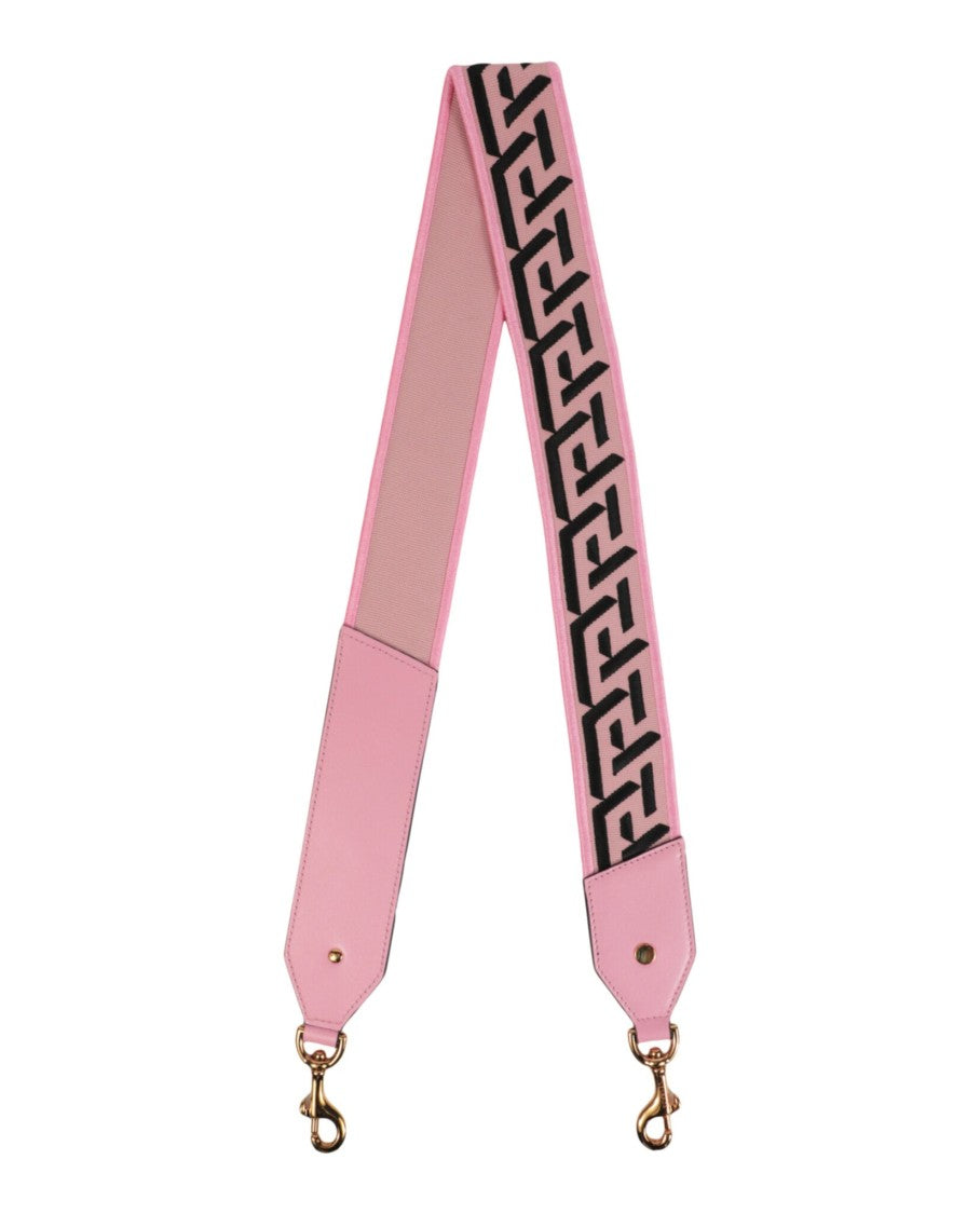 Versace Greca Handbag Strap