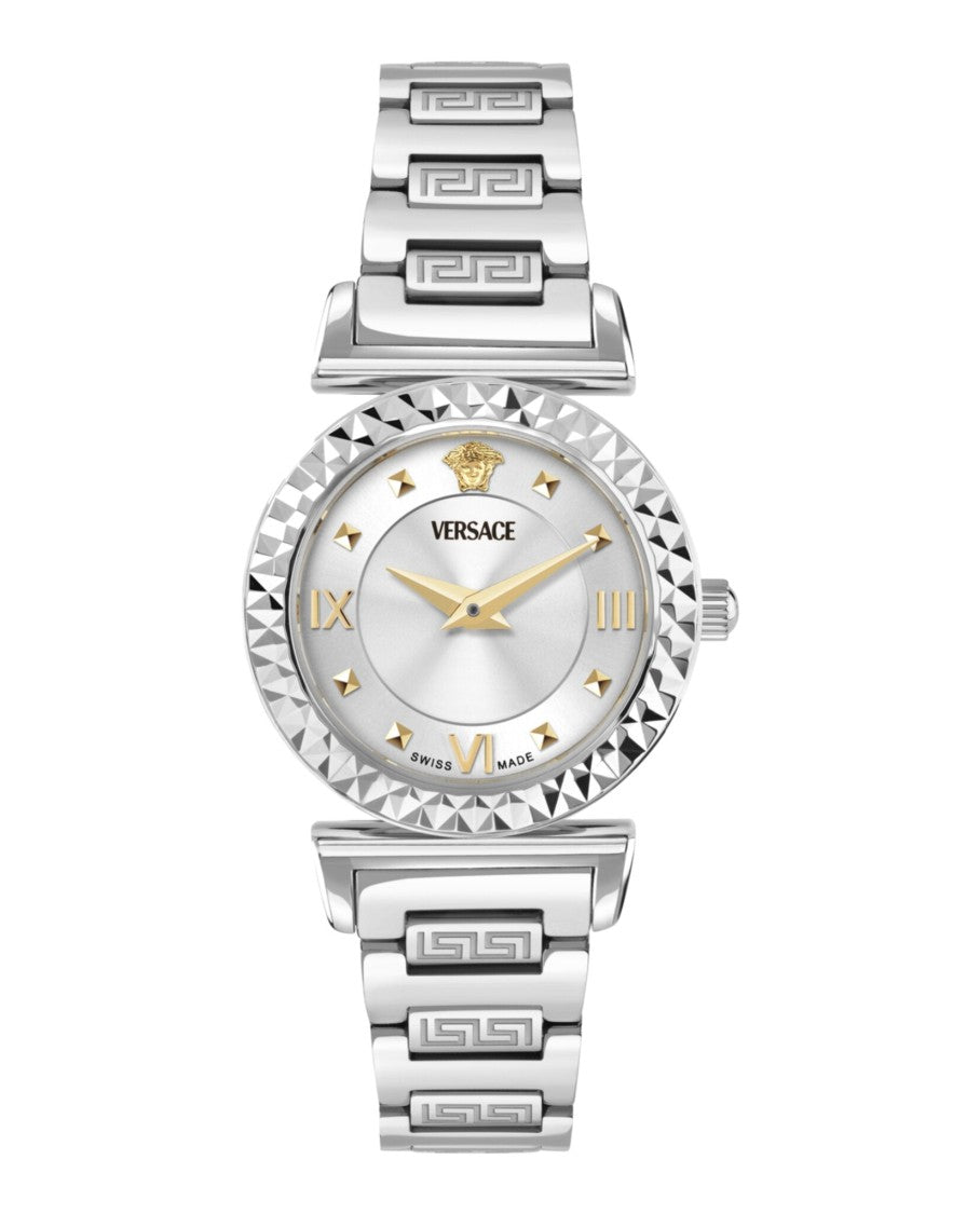 Versace Mini Vanity Bracelet Watch