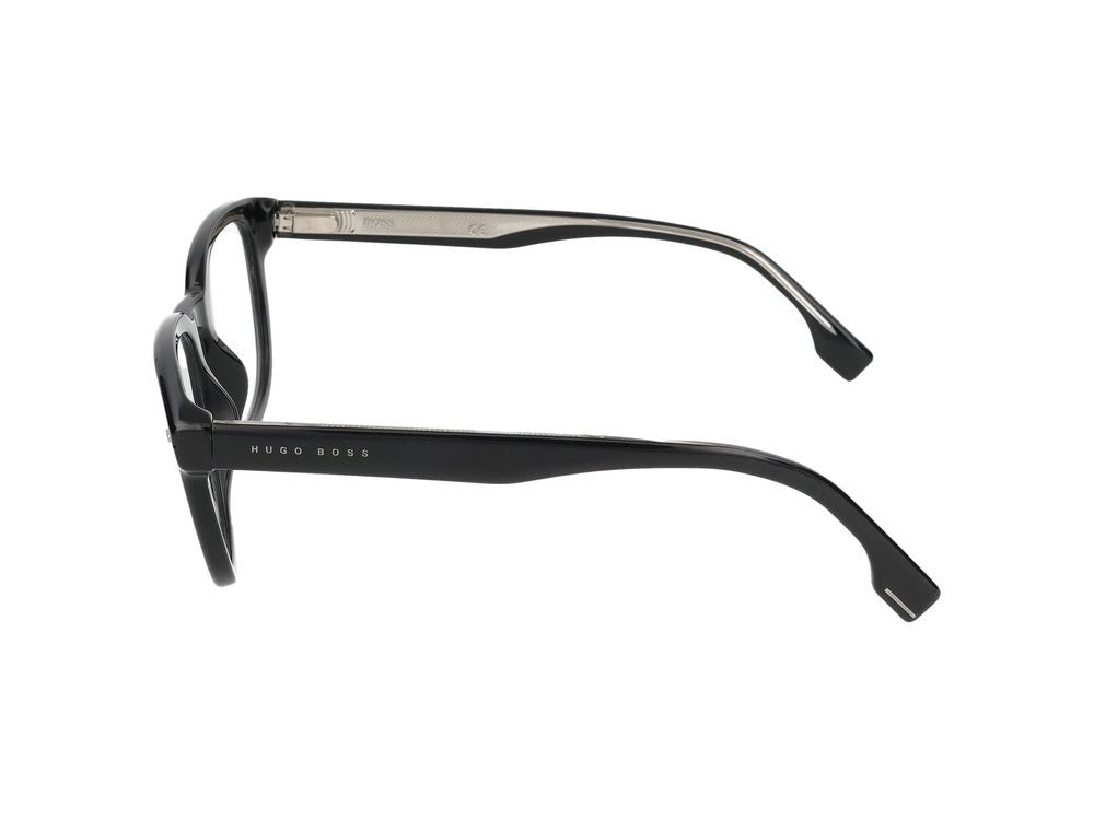 Hugo Boss Eyeglasses 1319 284 Black Ruthenium 51/21/145