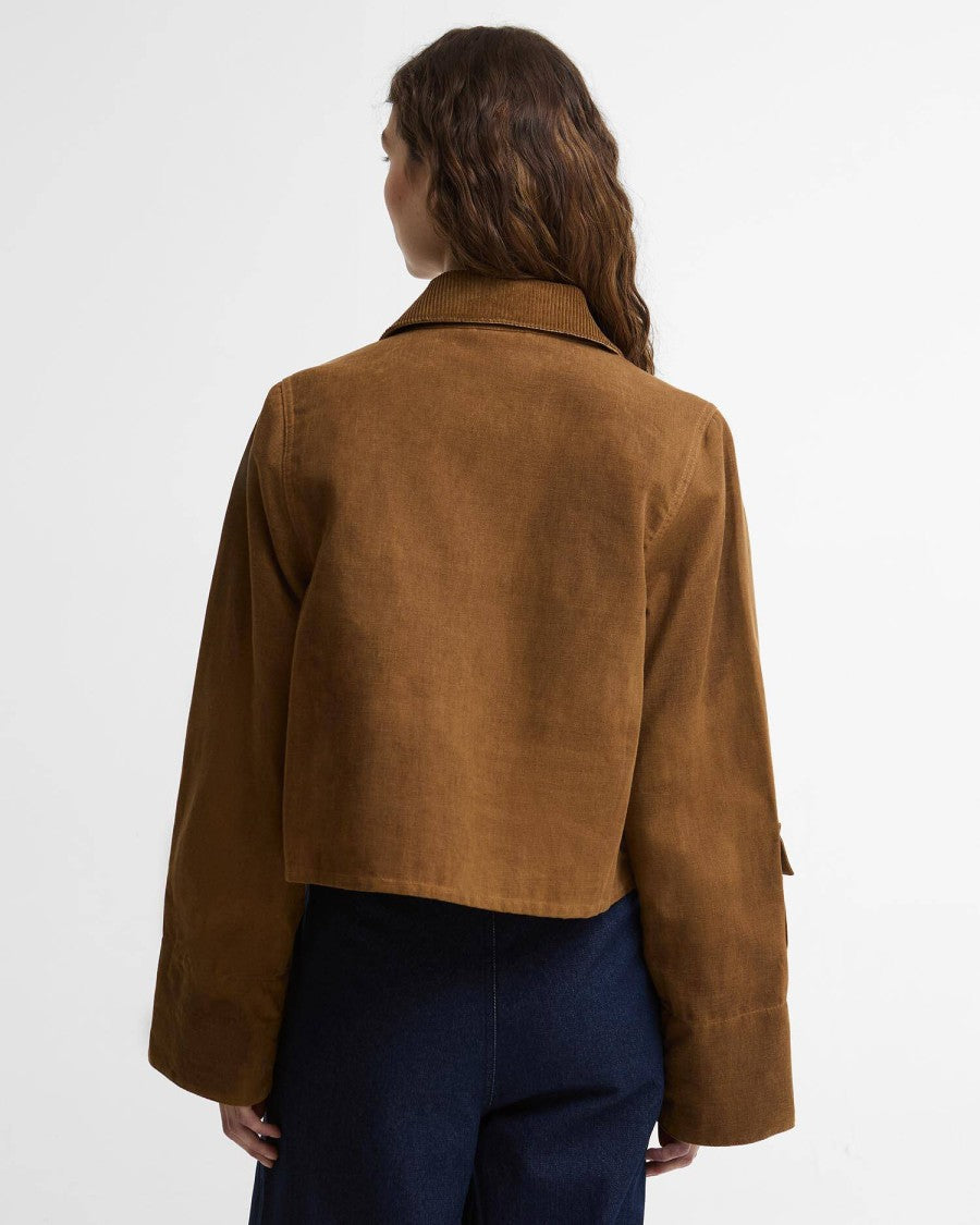 Barbour Dalbury Casual Jacket