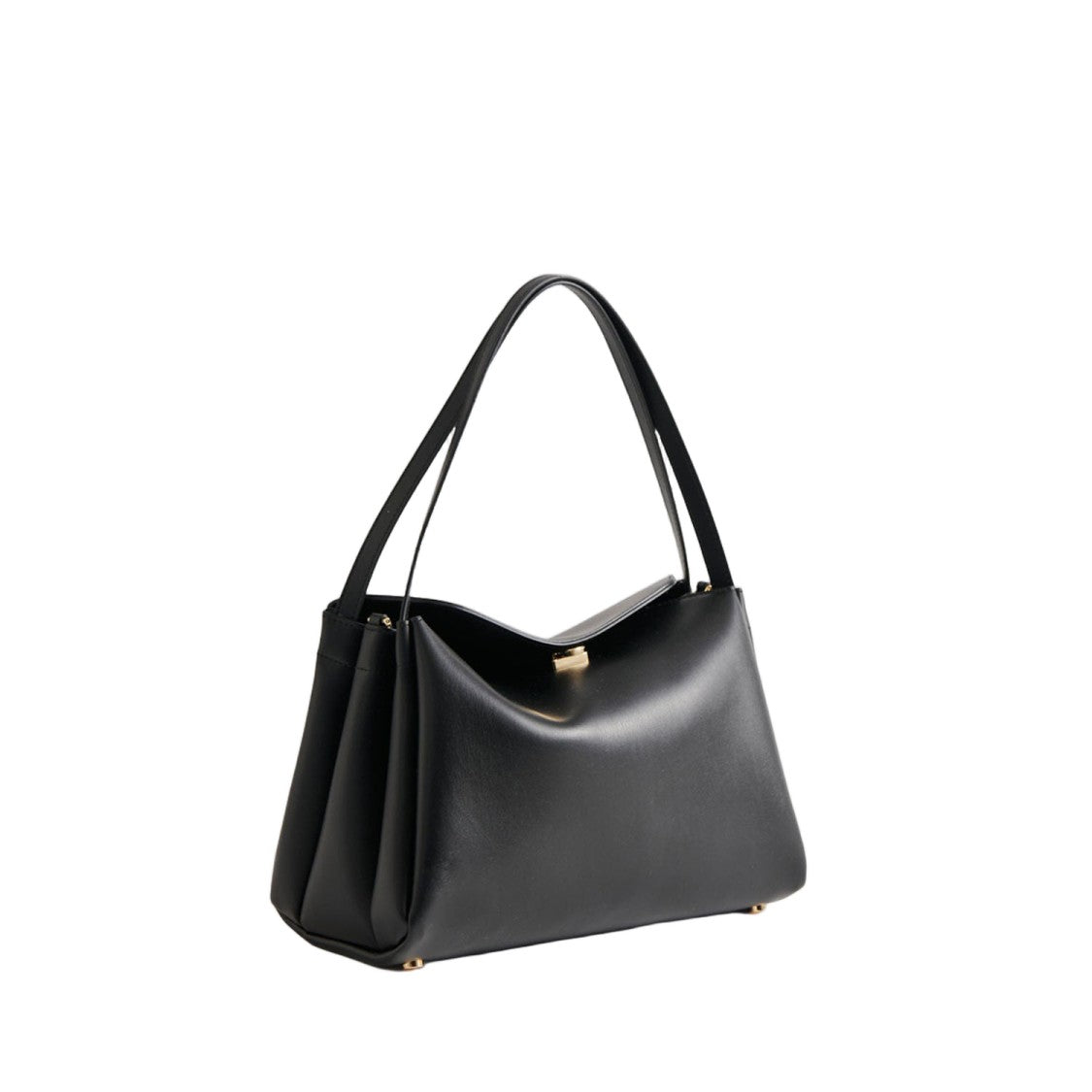 Themoirè Eudora Vegan Fabric Shoulder Bag
