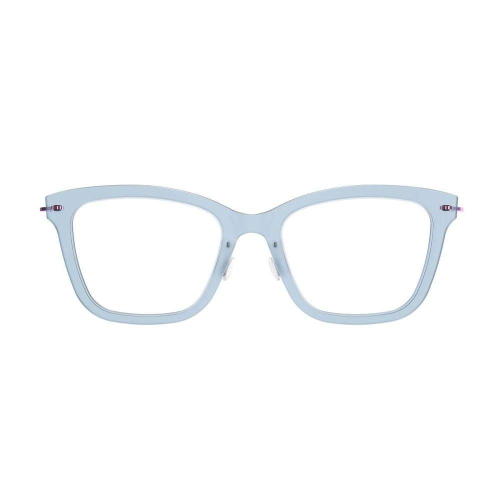 Lindberg N.O.W. 6635 Square Sunglasses