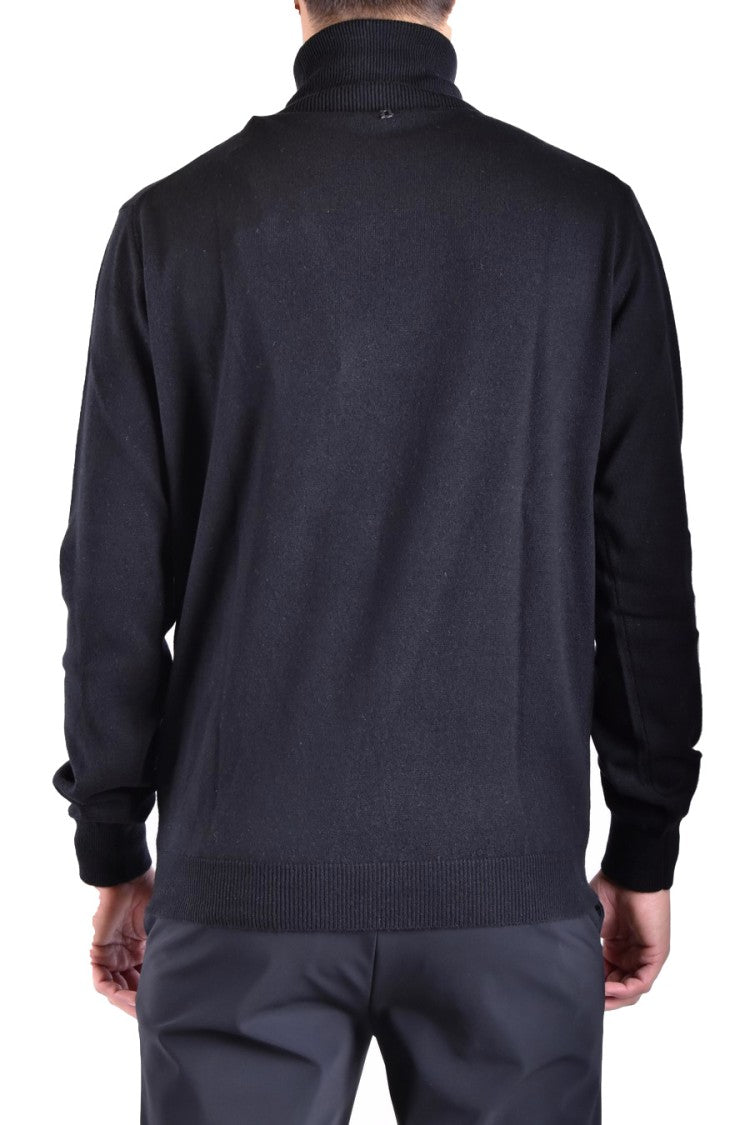 Dondup Cashmere-Wool Blend Sweater