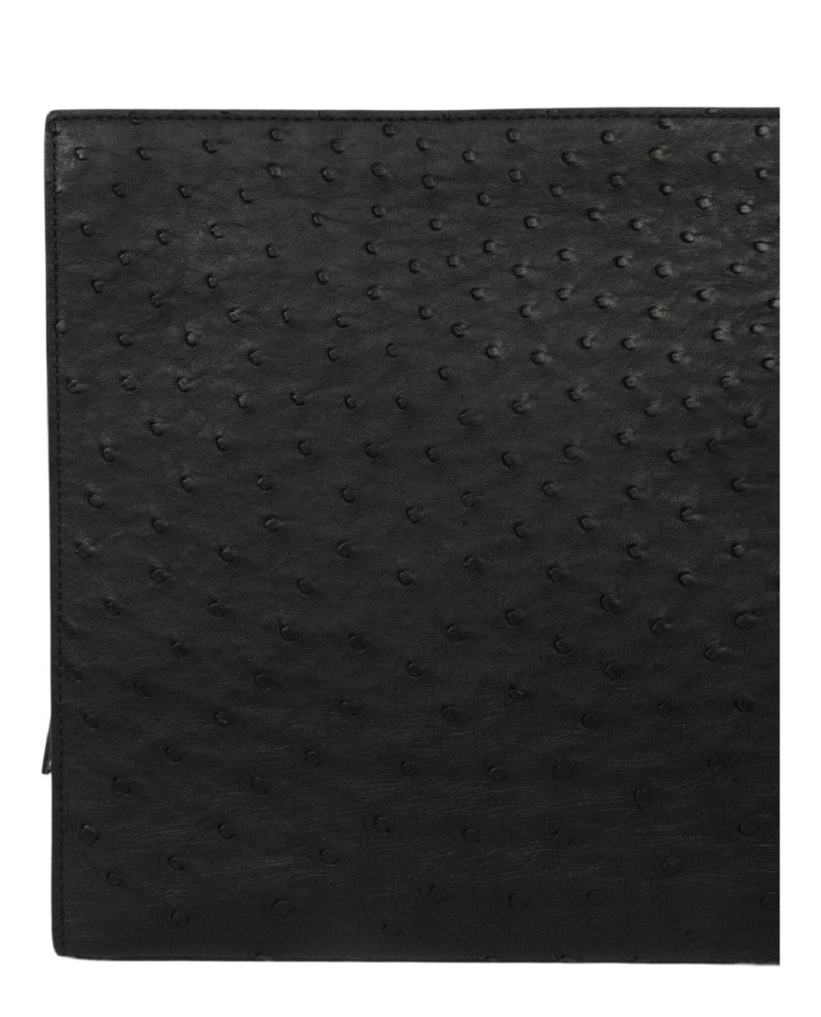 Bottega Veneta Nappa Leather Laptop Sleeve