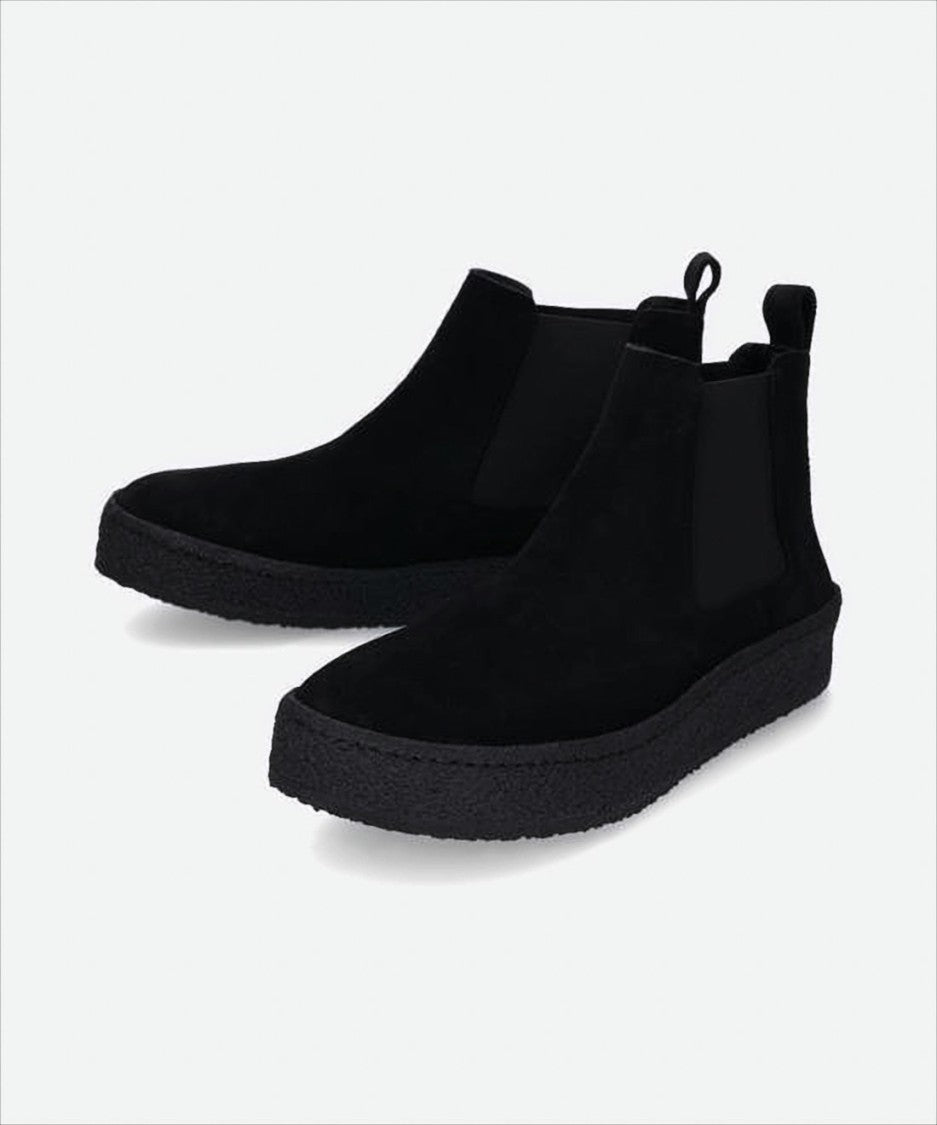 Studio Nicholson 스튜디오 니콜슨 부츠 Dom