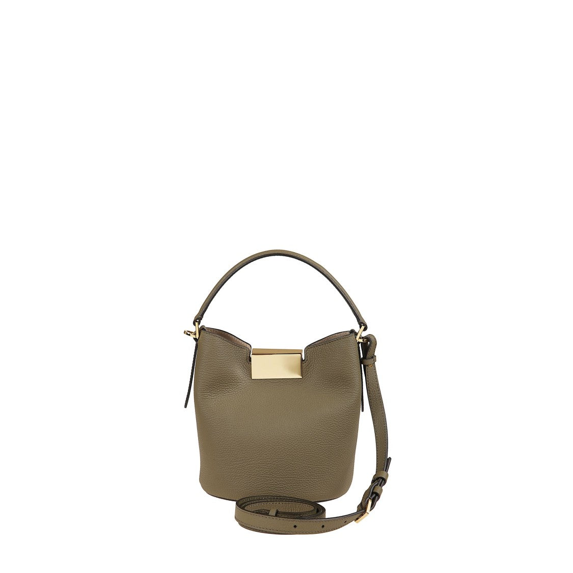 Marni Trunkaroo Shoulder Bag