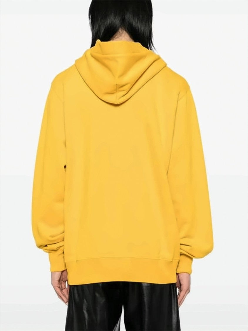 Ambush Yellow Ambush Hoodie