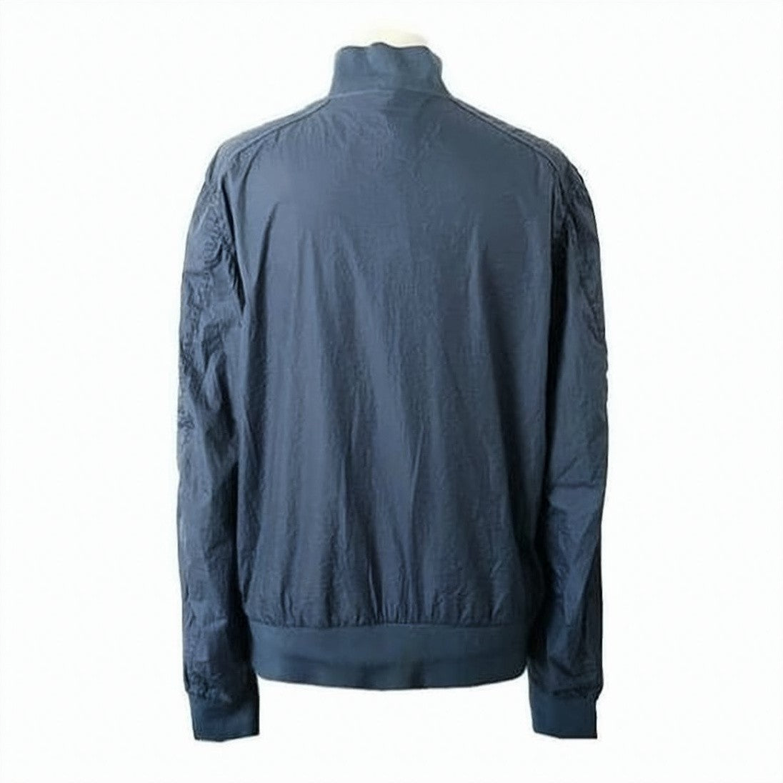 Parajumpers Lightweight Bomber Jacket With Smooth Finish