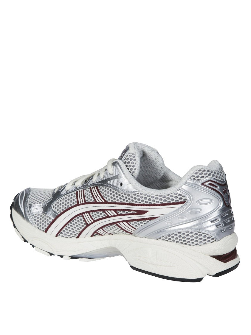 Asics Gel-Kayano 14 Mesh Running Sneakers