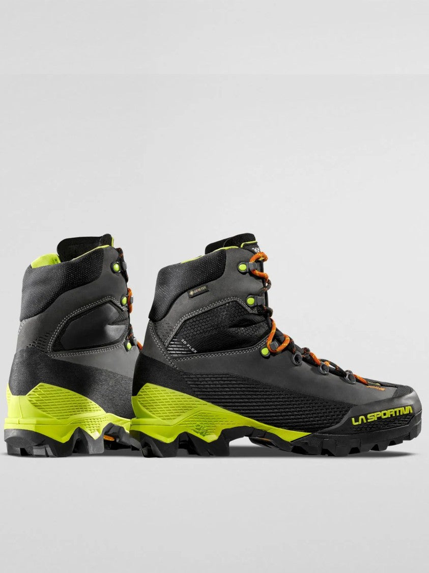 La Sportiva Black Aequilibrium Lt Gtx Technical Boots