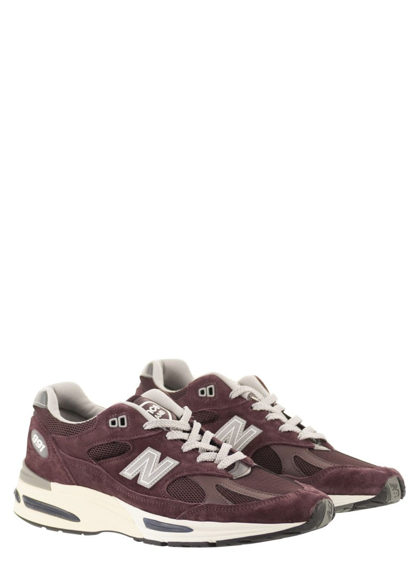 New Balance 991V2 - Sneakers