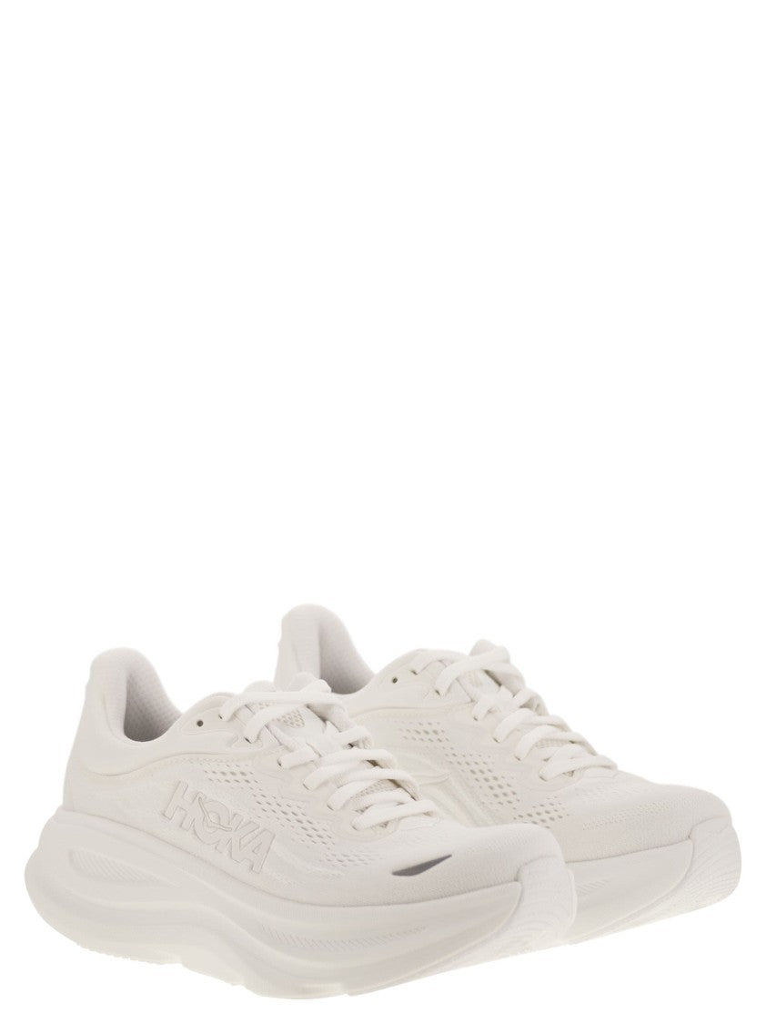 Hoka Bondi 9 - Sneakers